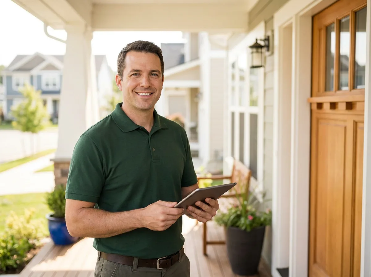 Pest control FAQs for Kingman, IN